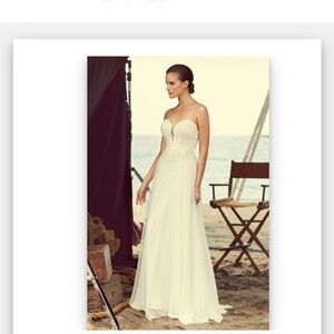 Mikaella 2180 Wedding Dress
